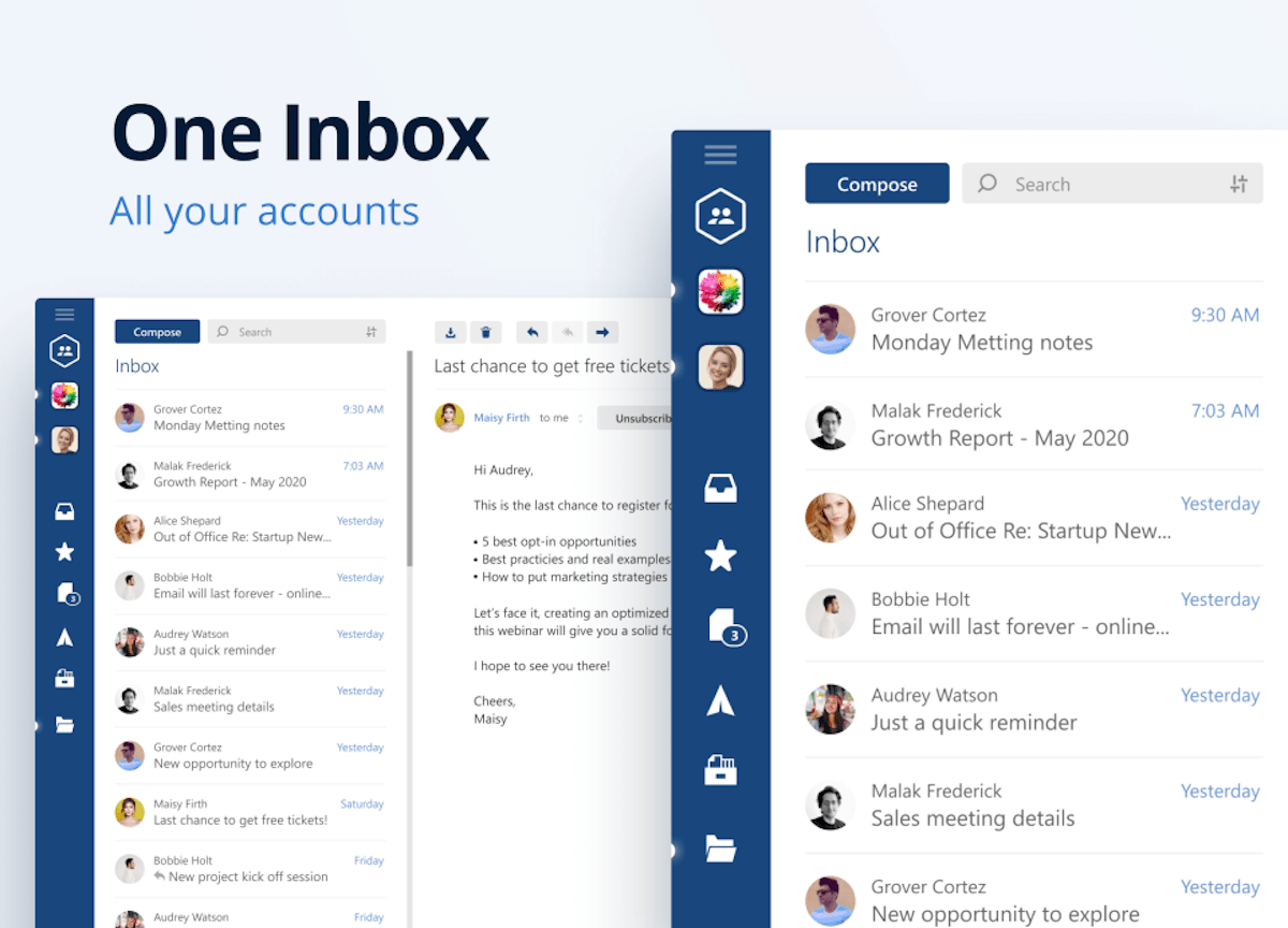 Mailbird