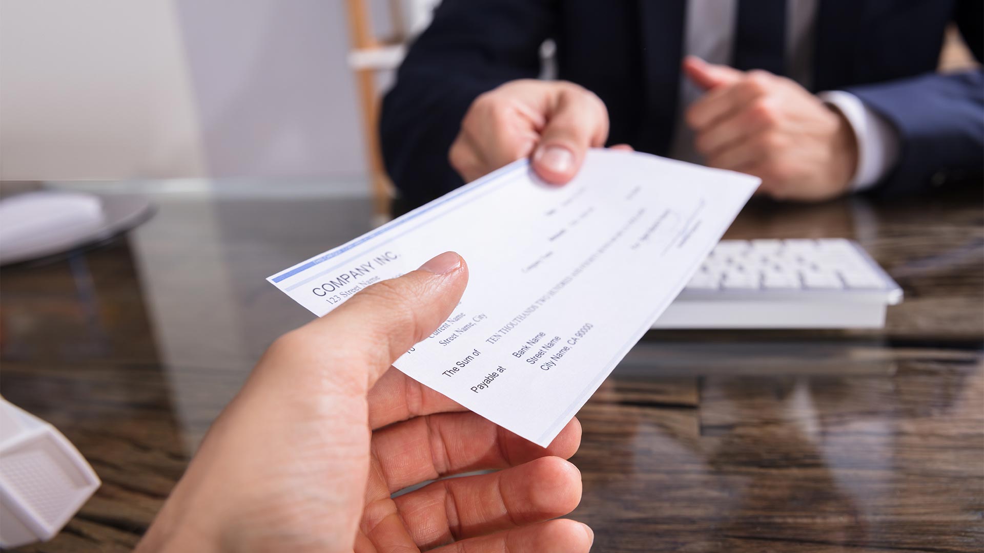 Worker Misclassification