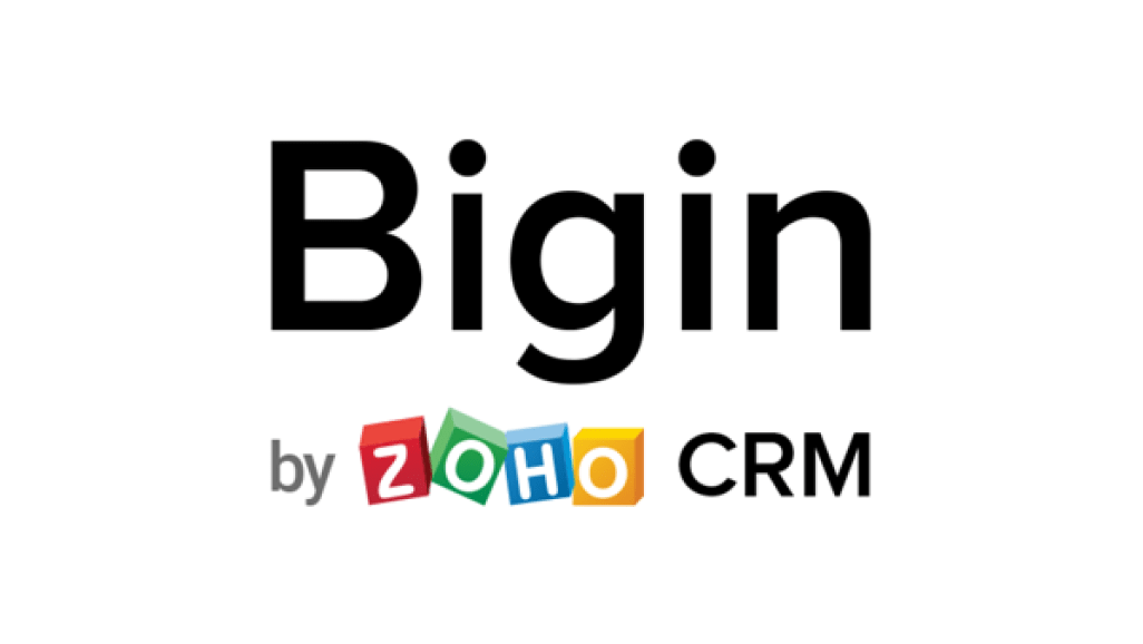 Bigin by Zoho CRM