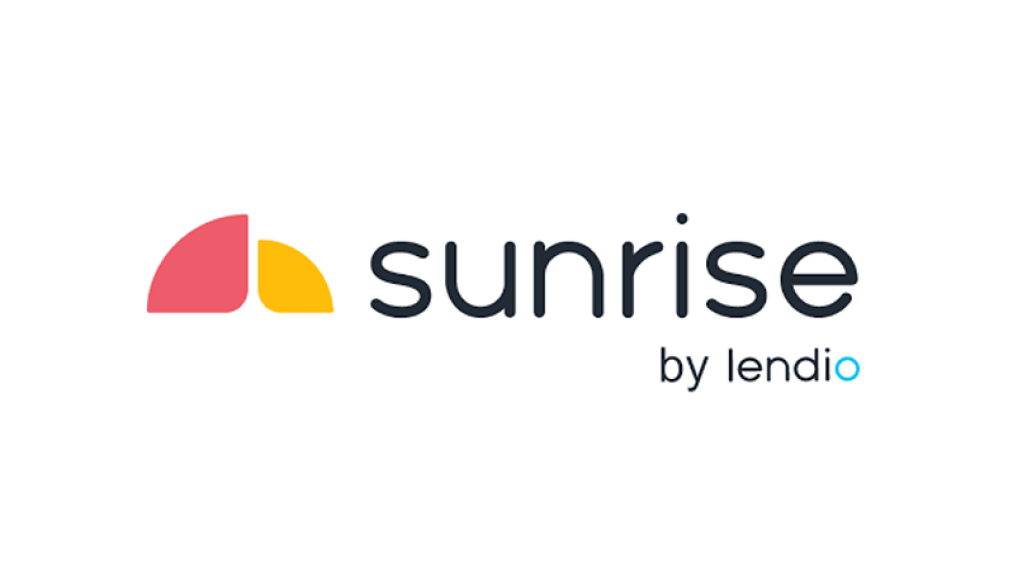 Sunrise by Sendio